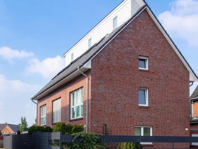 Reihenhaus oder 3 Reihenhäuser am Rugenbarg – einzeln oder als Gesamtpaket