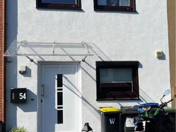 Reihenhaus OHNE MAKLER ca. 75qm Kernsaniert 2024