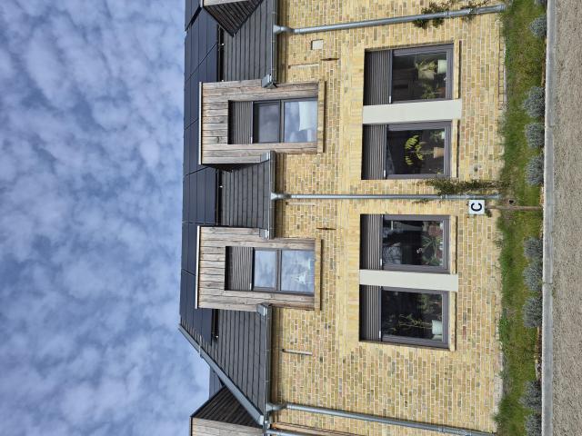 Reihenhaus am Pferdehof 4.5 Zimmer Pauschalmiete