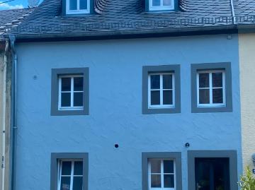 Reihenhaus Bitburg