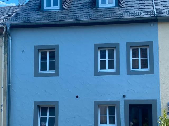 Reihenhaus Bitburg
