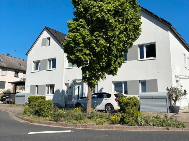 Reihenhaus Bj 2020, 6 Zimmer, Energieeffizienz A