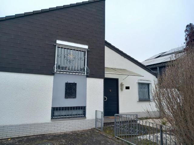 REIHENHAUS BONN TANNENBUSCH BEZUGSFREI