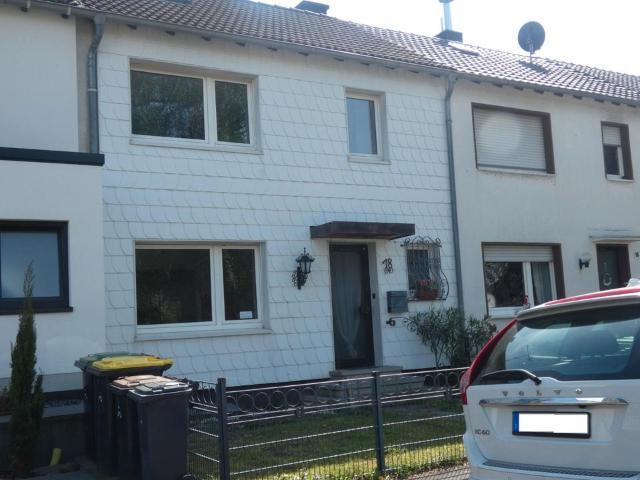 Reihenhaus Bornheim Mitte, Provisionsfrei