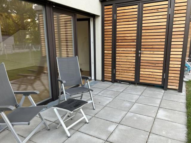 Traumhaftes Neubau Reihenhaus 5 Zimmer | Garten | Badesee