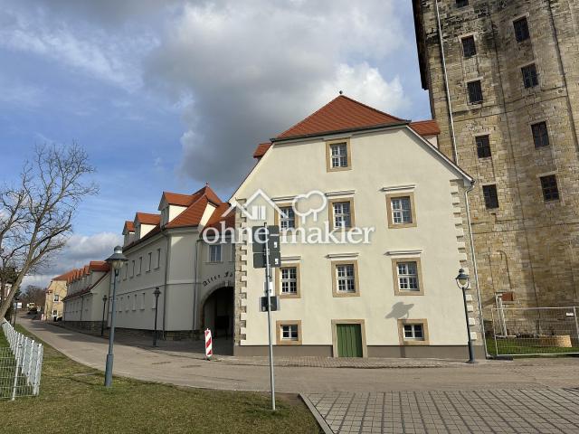 Fährstraße 9 in Bad Dürrenberg zu vermieten