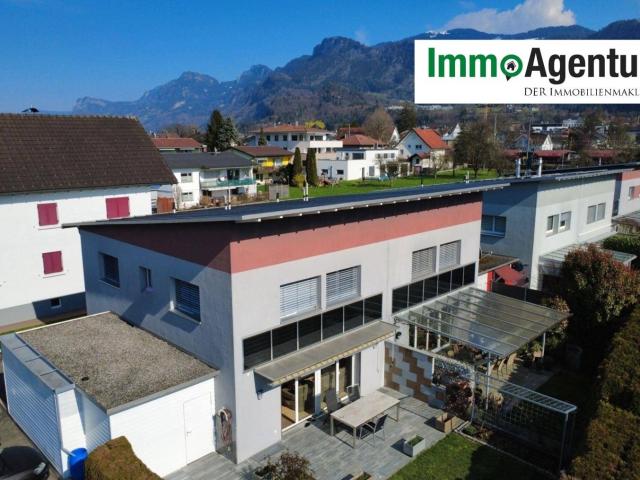 Reihenhaus | Götzis | Garten | 4 Zimmer