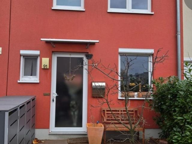 Reihenhaus Haselhorst 130 qm 5 Zimmer 2 Abstellräume Havelnähe