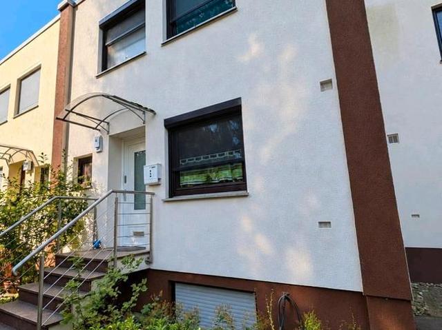Reihenhaus Haus Berlin Frohnau 4,5 Zimmer Waldblick & Sackgasse