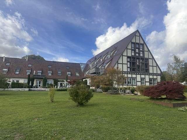 Reihenhaus im Landhausstil
