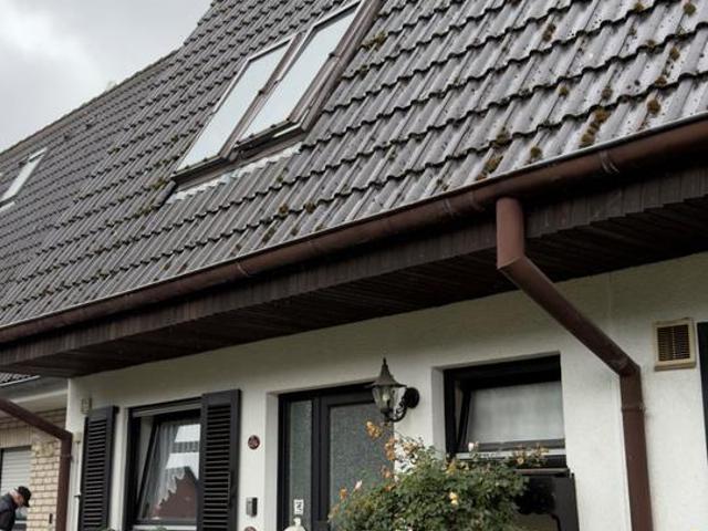 Reihenhaus im Zentrum von Langenfeld Richrath