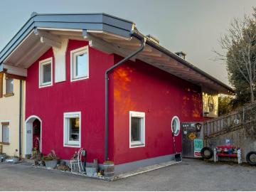 House for sale in 6232 - Garten, Parkplatz