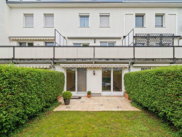 Reihenhaus in Nußdorf mit Garten inklusive Garagenplatz
