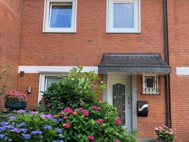 Reihenhaus in Norderstedt Harksheide