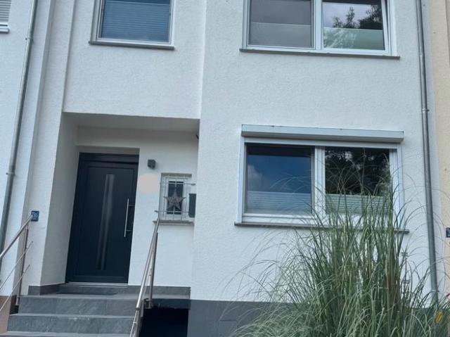 Reihenhaus in Alt Osterholz, Provisionsfrei!