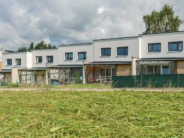 Gemeindehäuseln, 3683