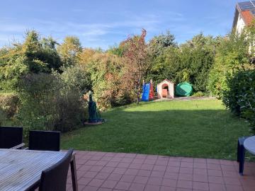 Schloßberg, Innere Stadt, Graz - Terrasse