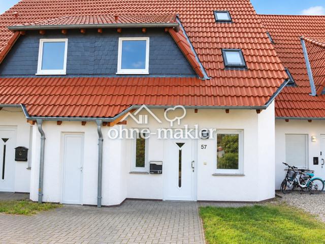 Reihenhaus in Bestlage provisionsfrei