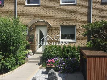 Haus for sale in Lichtscheid - Garten, Büroraum