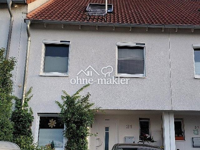 Reihenhaus in Bergisch Gladbach Bensberg zu verkaufen