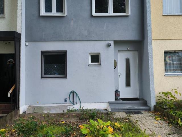 Reihenhaus in Berlin Buckow