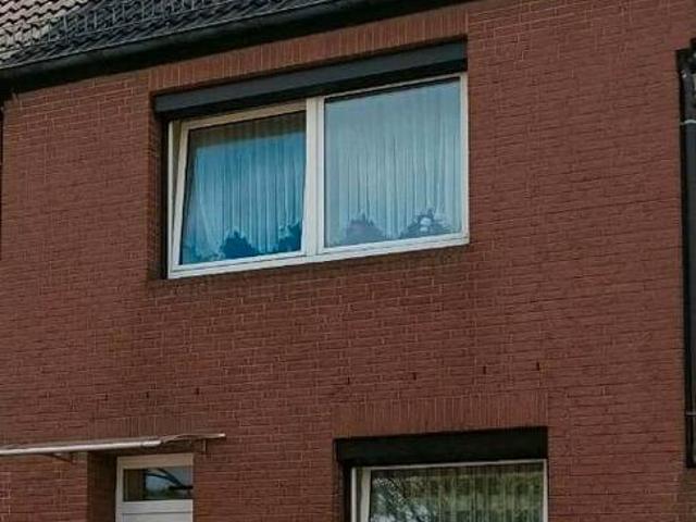 Reihenhaus in Bremen Walle nähe Überseestadt Provisionsfrei!