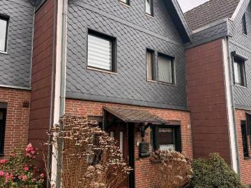 Lesumbroker Landstraße, Burglesum, Burg-Grambke