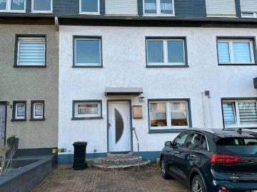 Brackel, Dortmund - Garten