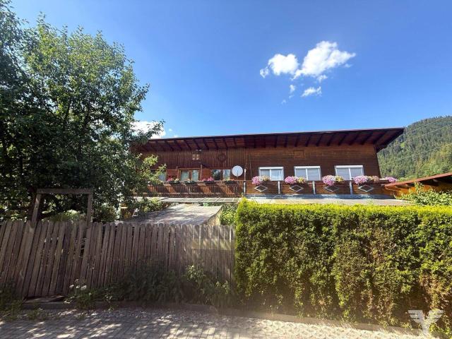 Reihenhaus in Eben