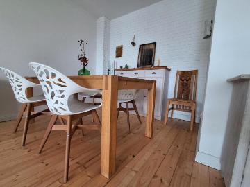 Reihenhaus in Findorff von privat