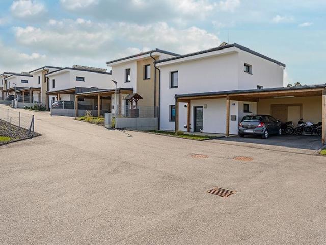 Reihenhaus in Frauenhofen