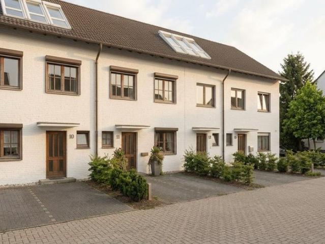 Reihenhaus in guter Lage – Mörfelden Walldorf, provisionsfrei