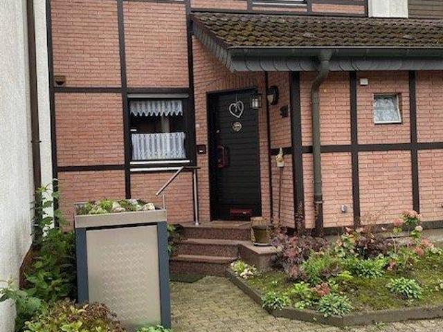 Reihenhaus in guter Lage von Bochum Hiltrop von Privat