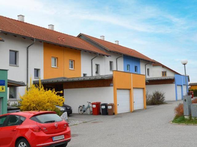 Reihenhaus in Groß Siegharts