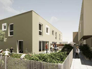 Haus zur Miete in 3151