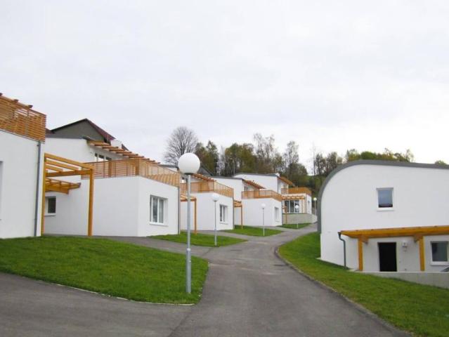 Reihenhaus in Grünruhelage