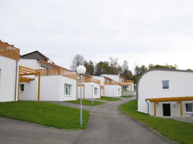 Reihenhaus in Grünruhelage