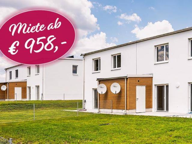 Reihenhaus in Heidenreichstein