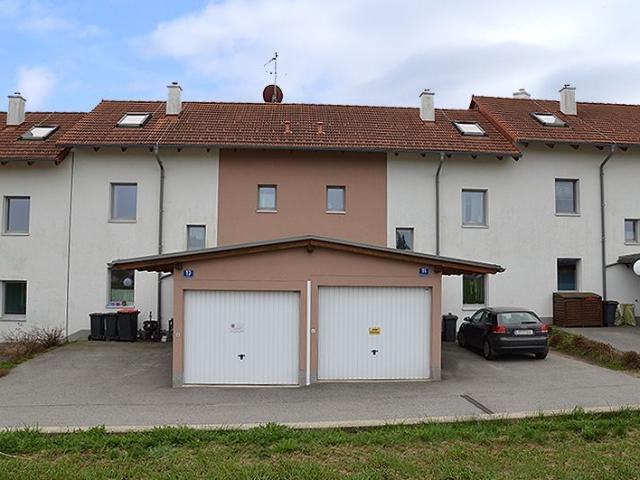 Reihenhaus in Heidenreichstein