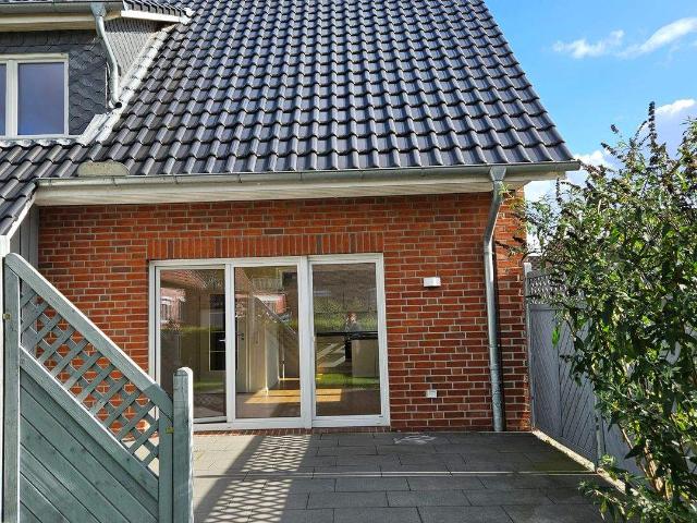 Reihenhaus in Horneburg auf Zeit !