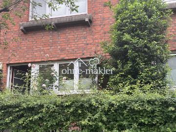 „Reihenhaus in Klein Borstel – von privat, 5 Zimmer, Wintergarten & Wohnkeller“