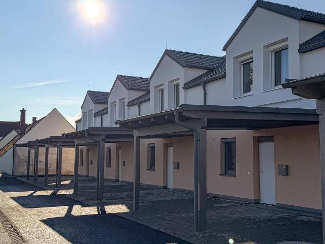 Reihenhaus in Lanzenkirchen