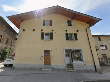 Leytron, Bezirk Martinach, Wallis - Keller