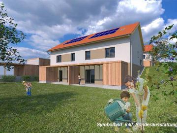 Haus zur Miete in 3741
