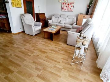 Reihenhaus in Peißenberg