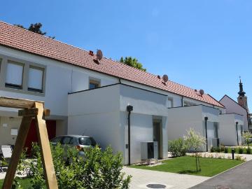 Pinkafeld, Gemeinde Pinkafeld, Bezirk Oberwart, Burgenland