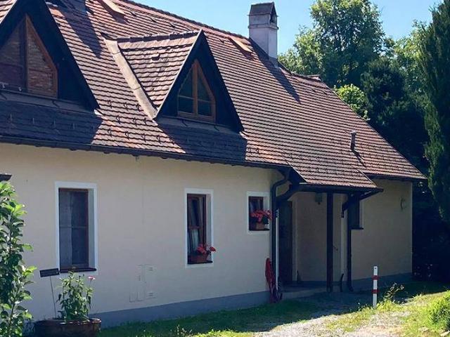 Reihenhaus in Primmersdorf