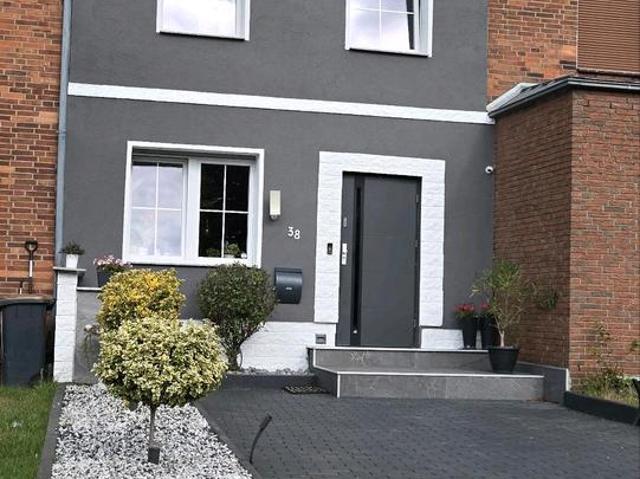 Reihenhaus in ruhiger Lage