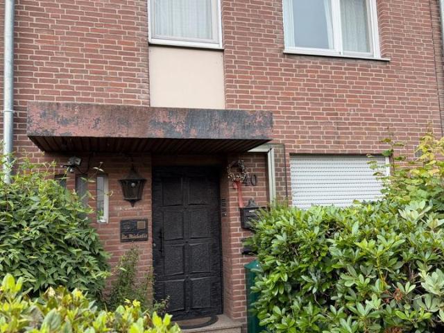 Reihenhaus in ruhiger Lage in Dortmund Westerfilde von privat