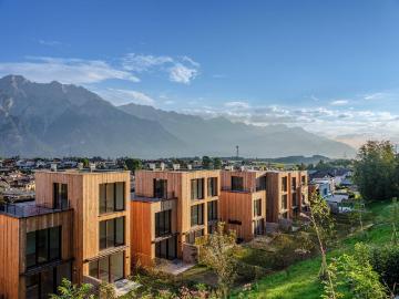 Neu Götzens, Götzens, Innsbruck-Land, Tirol